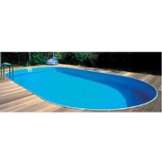 Bazén TOSCANO 4,16  x 10 x 1,5 m