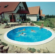 Bazén MILANO 5 x 1,5 m