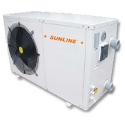 Bazénové tepelné čerpadlo SUNLINE - 9.5 kW