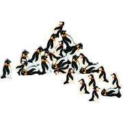 Hraví tučňáci