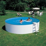 Bazén Relax 4,16 x 1,2 m