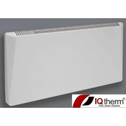 IQtherm IQ-S 15 Thermo radiátor, 1500W bílý, 85 x 42 x 10 cm