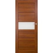 VASCO Doors Interiérové dveře BRAGA kombinované, model A