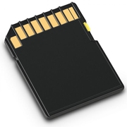 Paměťová karta SD 16GB