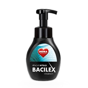 Dedra Pěnové mýdlo s antibakteriální přísadou BACILEX HYGIENE+, 300 ml