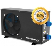 Tepelné čerpadlo HANSCRAFT ELITE 40 - 9 kW 301011