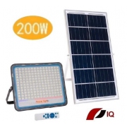 IQtherm Solární svítidlo IQ-ISSL 200 HEG