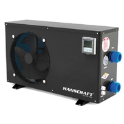 HANSCRAFT HITACHI ELITE 60 Tepelné čerpadlo - 12 kW