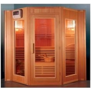 Finská sauna EDMONTON 5000