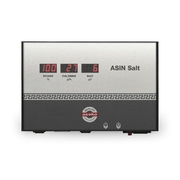 Asin Salt chlorátor slané vody